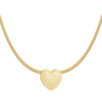 love affair necklace
