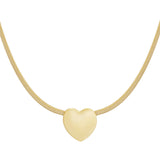 love affair necklace