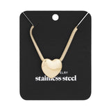 love affair necklace