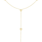 endless love necklace