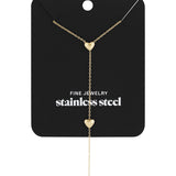 endless love necklace