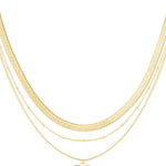 loving layers necklace