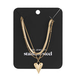 loving layers necklace