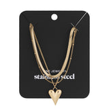 loving layers necklace