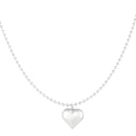 much love necklace