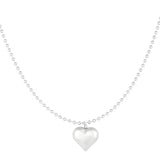 much love necklace