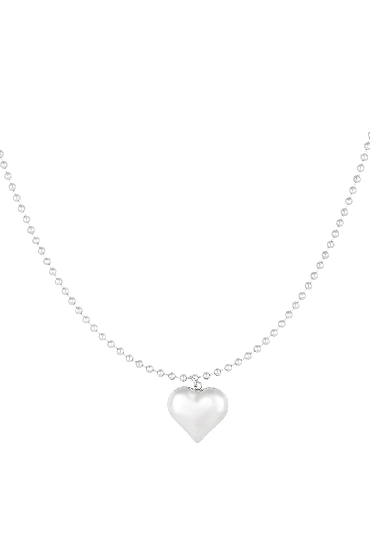much love necklace