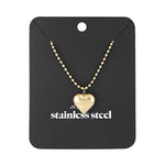 much love necklace