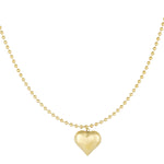 much love necklace