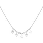 lover necklace