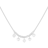 lover necklace