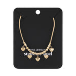 lover necklace
