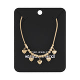 lover necklace