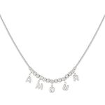 amour necklace