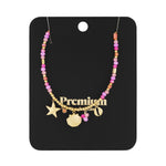 Queen of the sea Necklace