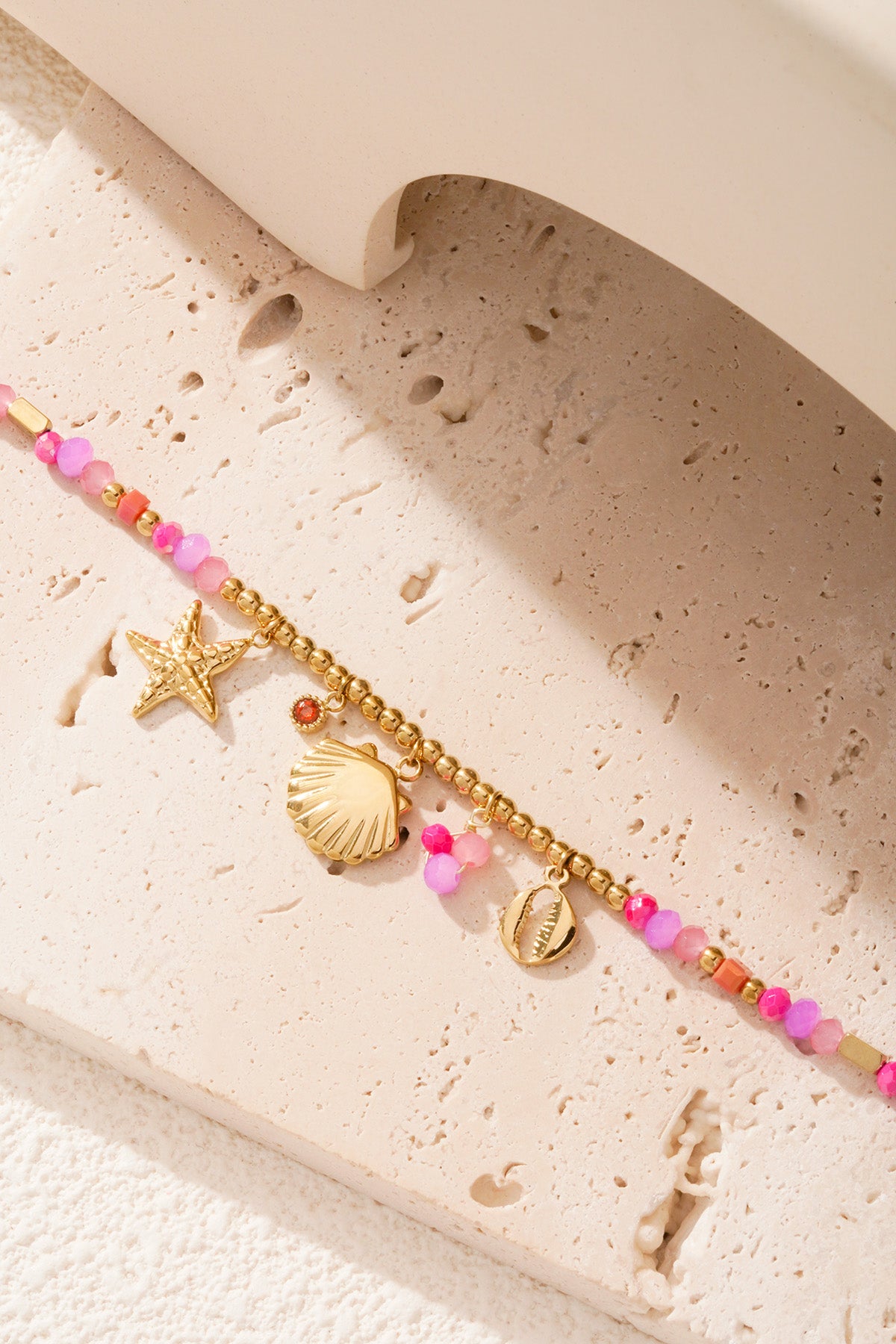 Queen of the sea Necklace