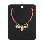 bracelet shell swim