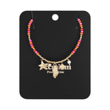 bracelet shell swim