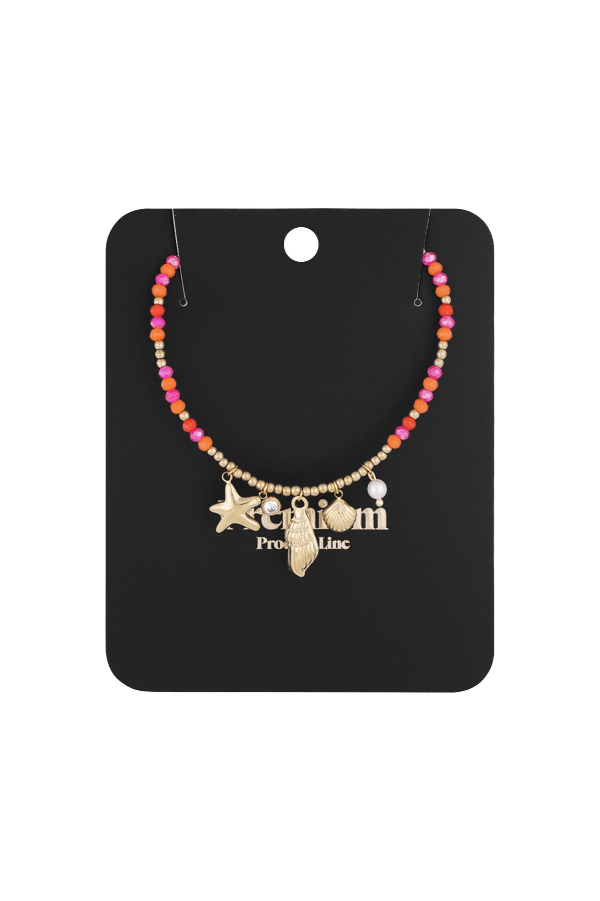 bracelet shell swim