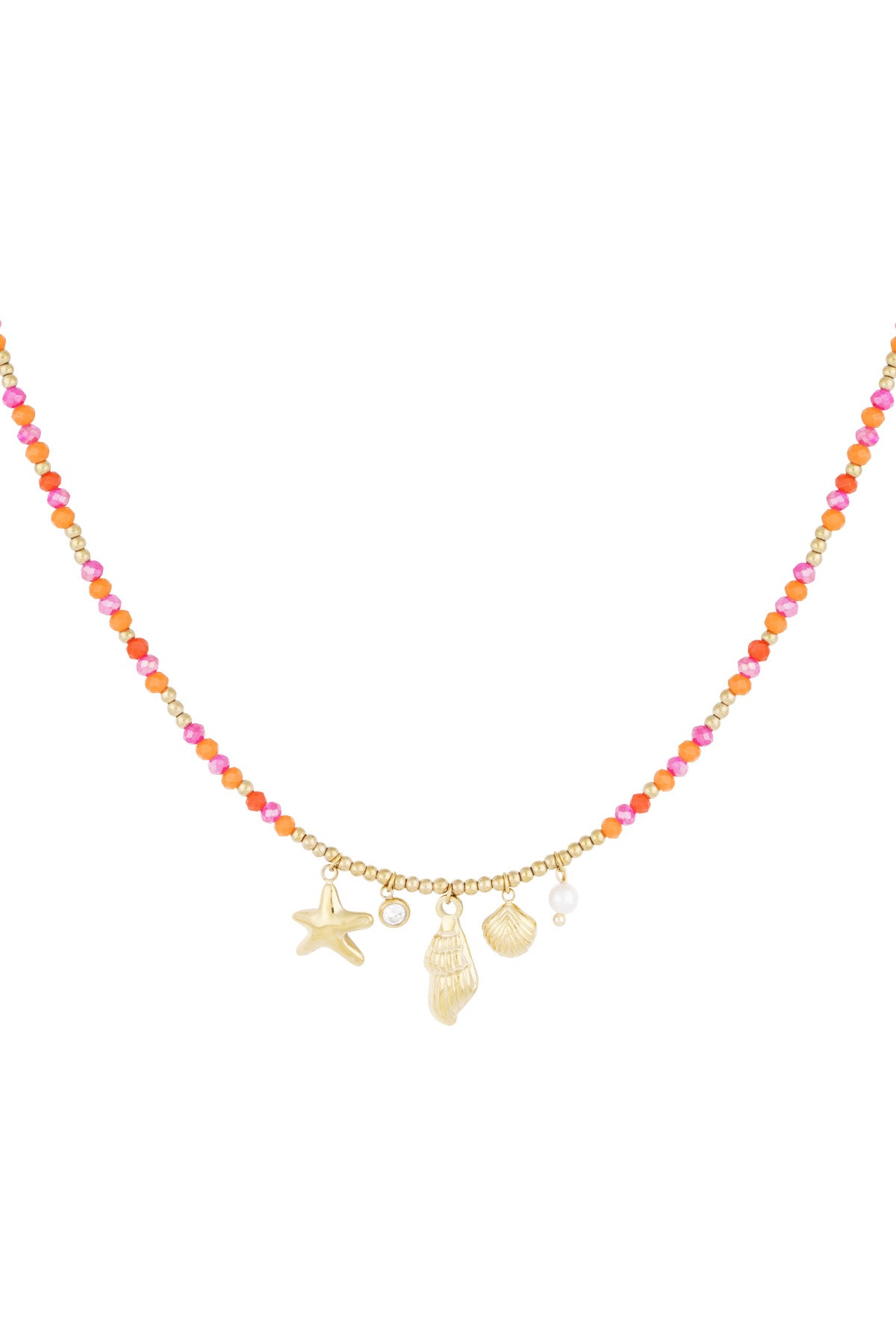 bracelet shell swim