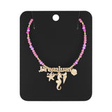 Necklace dolphin dream
