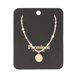 All eyes on you Necklace