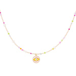 All eyes on you Necklace