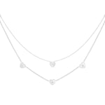 all the love necklace