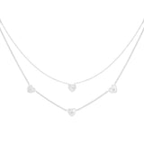 all the love necklace