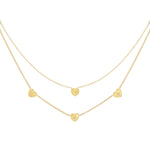all the love necklace