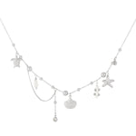 beach days necklace