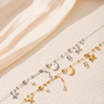beach days necklace