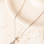 fishy necklace