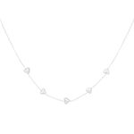 sweet affection necklace
