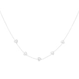 sweet affection necklace