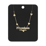 sweet affection necklace