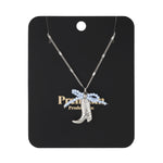 cowboy boot chain