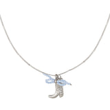 cowboy boot chain
