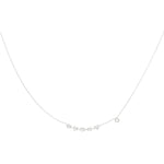 shining stars necklace