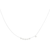 shining stars necklace