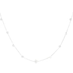 gleaming wish necklace