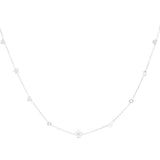 gleaming wish necklace