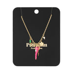 pepper necklace