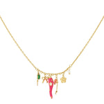 pepper necklace