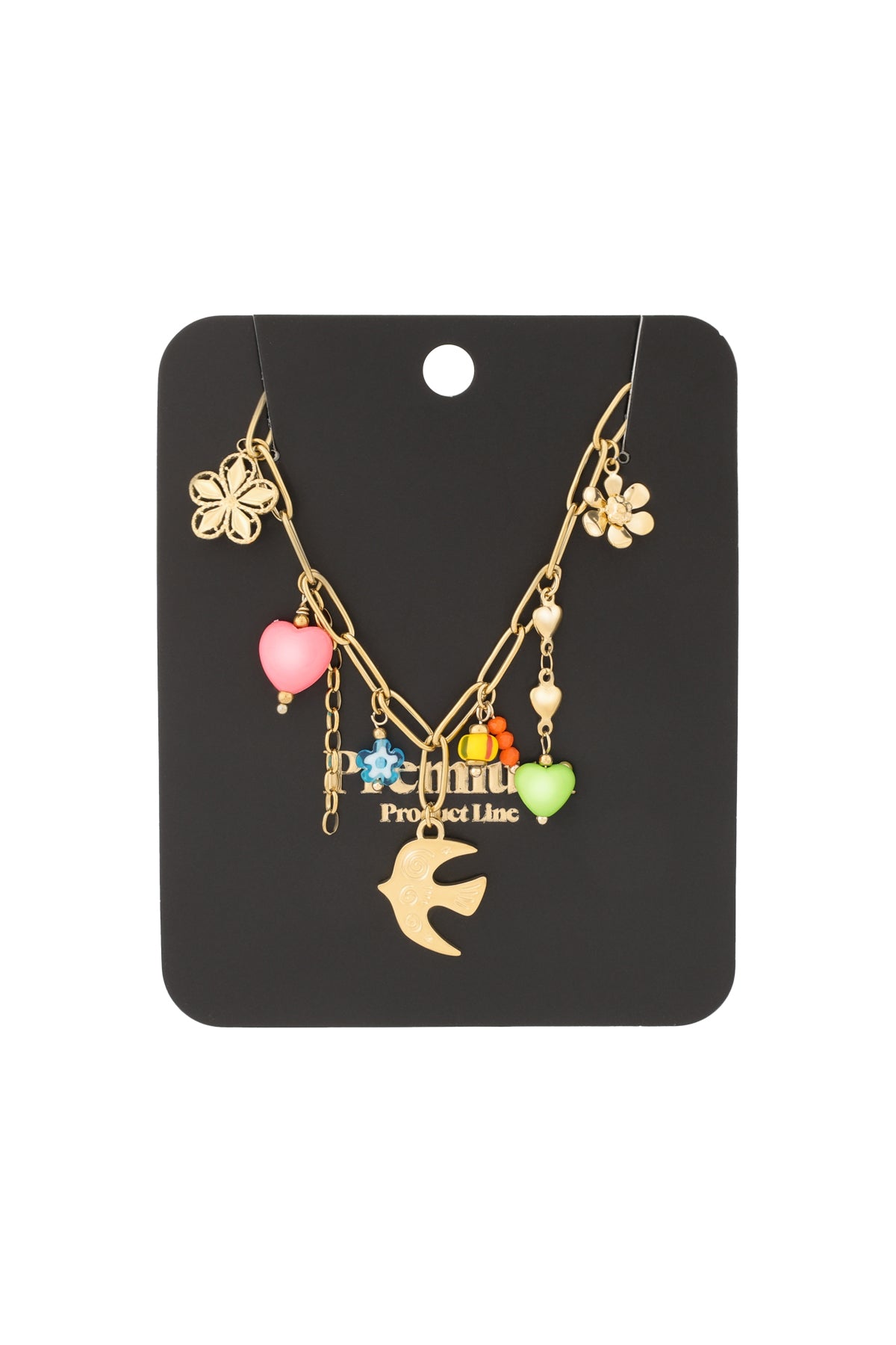 mystic tides necklace