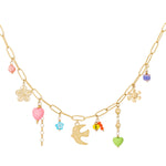 mystic tides necklace