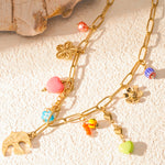 mystic tides necklace