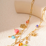 mystic tides necklace