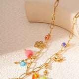 mystic tides necklace
