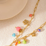 mystic tides necklace